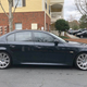 Image for article titled At $9,900, Could This 2008 BMW 550i Prove To Be Pretty Nifty?